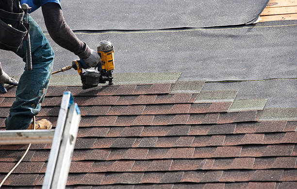 Licensed Gutter Installation service in Springtown, PA - Brentwood Metal Roofing
